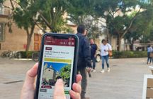 Valencia Web-App Guided Bike and Walking Tour
