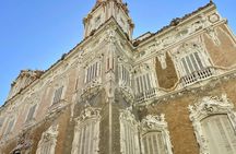 Valencia Web-App Guided Bike and Walking Tour