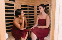 Vinotherapy in a Gallura Winery with Wine Tasting