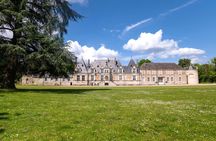 E-Bike Tour to Chambord from Villesavin