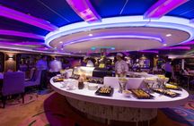 Wonderful Pearl Dinner Cruise Tickets in Bangkok