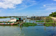 Half-Day Bike Tour to Cam Kim Island from Hoi An