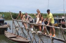 Half-Day Bike Tour to Cam Kim Island from Hoi An