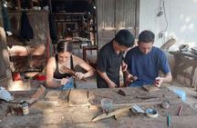 Half-Day Bike Tour to Cam Kim Island from Hoi An