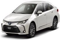 Private Arrival and Transfer from Airport or Port to Al Khor