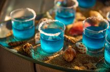 Cocktail Workshop and Sailing Cruise in Barcelona