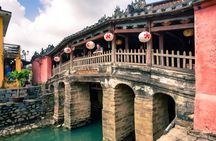 Half-Day Guided Tour to Hoi An City with Vietnamese food tasting