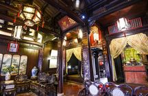 Half-Day Guided Tour to Hoi An City with Vietnamese food tasting