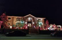 Dyker Heights Christmas Wonderland tour