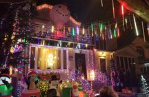 Dyker Heights Christmas Wonderland tour