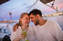 Sailing Experience with Sangria Workshop in Barcelona