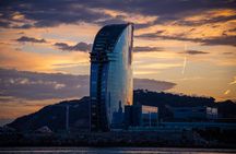 Sailing Experience with Sangria Workshop in Barcelona