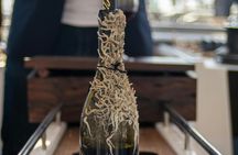 Submarine Wines Tasting Experience with Sailing Tour in Barcelona