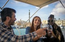 Submarine Wines Tasting Experience with Sailing Tour in Barcelona