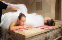 Private historical Hammam Bath and Spa in Cappadocia