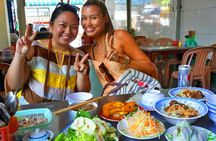 Hue Street Walking Food Tour