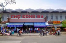 Hue Street Walking Food Tour