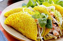 Hue Street Walking Food Tour