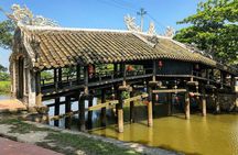 Half-Day Biking Tour of Thanh Toan Village and Cooking Class