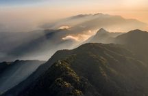 Bach Ma National Park Trekking Tour