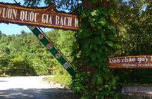 Bach Ma National Park Trekking Tour