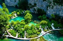 Bach Ma National Park Trekking Tour