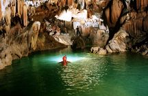 Phong Nha Cave, Paradise Cave Discovery Tour from Hue