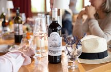 Classic Wine Tasting in Montalcino
