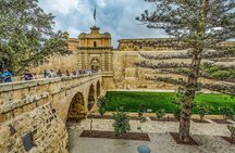Mdina highlights full-day sightseeing tour