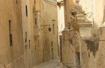 Mdina highlights full-day sightseeing tour