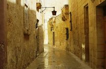 Medieval Mdina half-day guided sightseeing tour