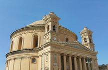 Medieval Mdina half-day guided sightseeing tour