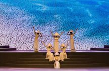Da Nang Charming Show Tickets