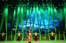 Da Nang Charming Show Tickets