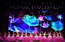 Da Nang Charming Show Tickets
