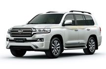 Shared Departure and Transfer from Pearl Qatar to Airport or Port
