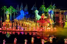 Hoi An Impression Theme Park and Memories Show Tickets