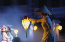 Hoi An Impression Theme Park and Memories Show Tickets
