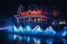 Hoi An Impression Theme Park and Memories Show Tickets
