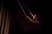 Teh Dar Vietnamese Bamboo Circus at Lune Center