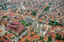 City trip Bitola from Ohrid