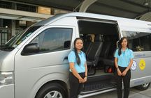 Phuket Private Airport Transfers