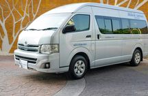Phuket Private Airport Transfers
