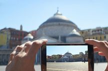 Naples Walking Tour and Underground Ruins