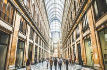 Naples Walking Tour and Underground Ruins