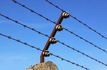 Dachau Concentration Camp Guided Tour with Transfer