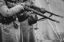 Dachau Concentration Camp Guided Tour with Transfer