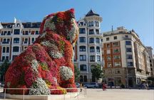 Bilbao and Gaztelugatxe minivan guided tour from San Sebastián