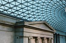 British Museum and National Gallery Semi-Private Guided Tour