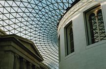 British Museum and National Gallery Semi-Private Guided Tour